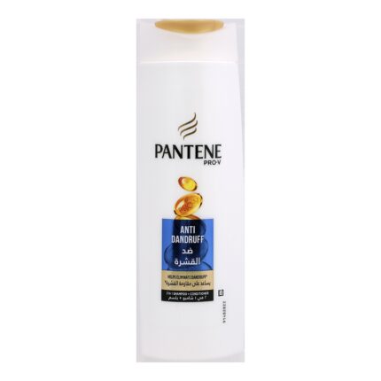Shampoo - Palmolive (400 Ml)