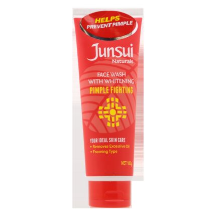 Nat Face Wash