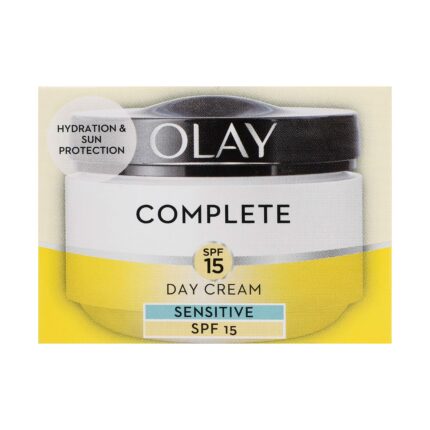 Complete Day Cream