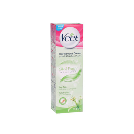 Hair Remover Cream