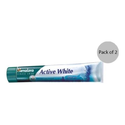 Himalaya T/Paste