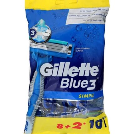Blu Iii Smple D/R