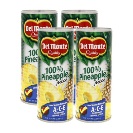 Delmonte Juice
