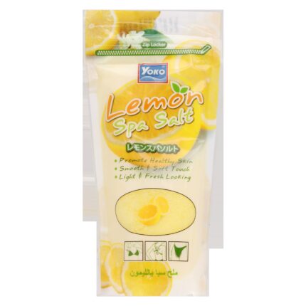 Body Soap