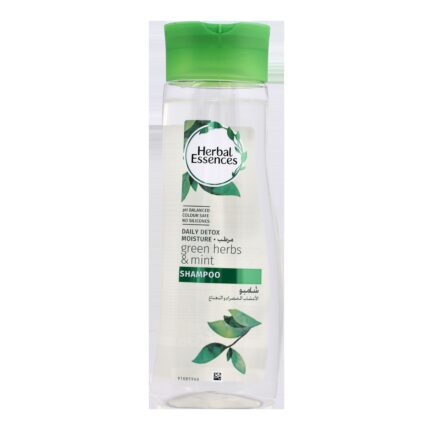 Shampoo - Herbal Essence