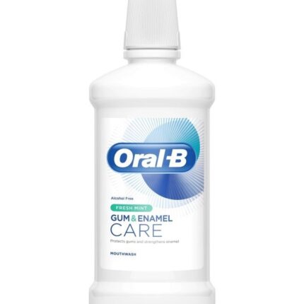 Mouth Wash Oral-B