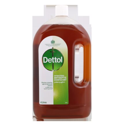 Liquid Antiseptic