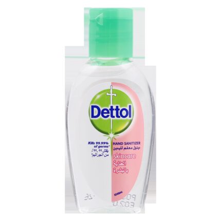 Hand Sanitizer