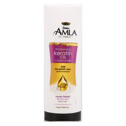 Hair Conditioner - Dabur Vatika