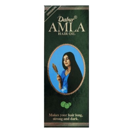 Dabur Hair Oil Amla