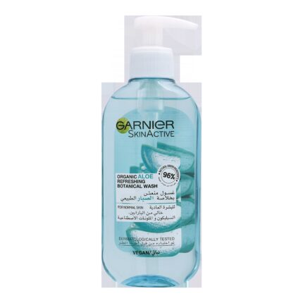 Face Wash - Garnier
