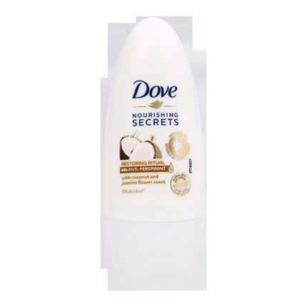 Deodorant Roll On