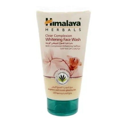 Face Wash - Himalaya