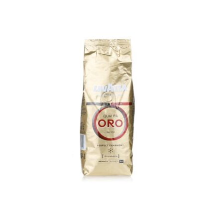 Lavazza Gr/Coffee Qulty Oro Pk