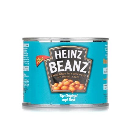 Baked Beans