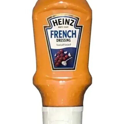 Salad Dresng French