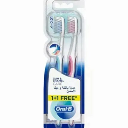 Oral B -  Tooth Brush (Pack Of 12)