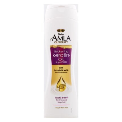 Shampoo - Dabur Vatika (200 Ml)