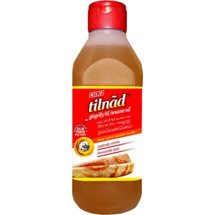 Sesame Oil