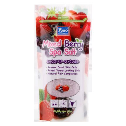 Body Soap