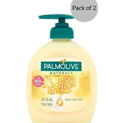 Hand Wash Liquid - Palmolive