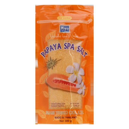 Body Soap