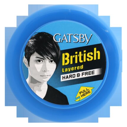 Styling Wax