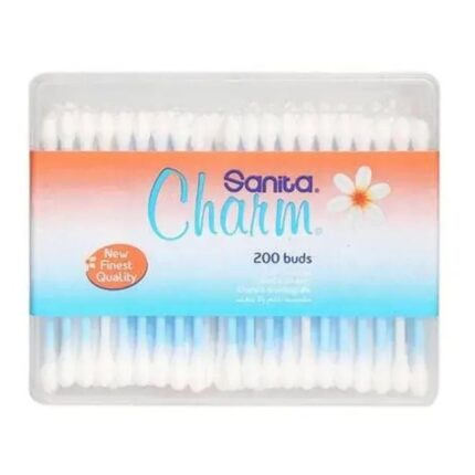 Cotton Buds - Box