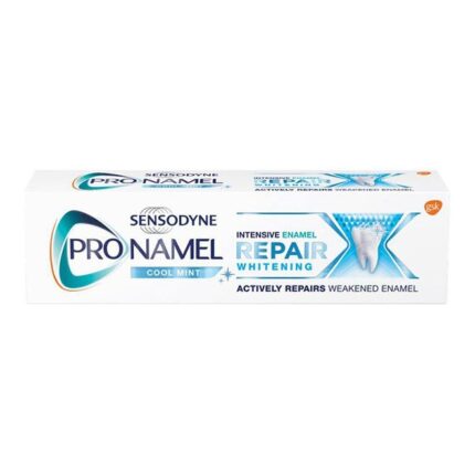 Sensodyne Tooth Paste (12X75Ml)
