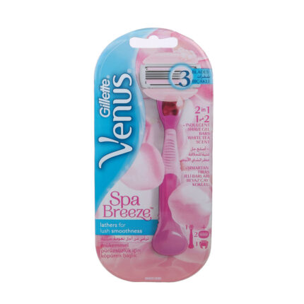 Venus/Brze Spa Blad Women