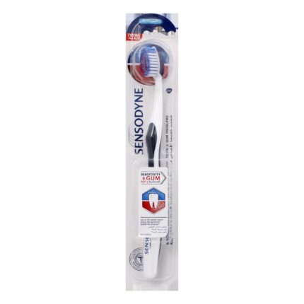 Sensodyne Tooth Brush (12 Pack)