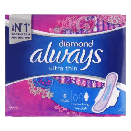 Always Ultra /Thin