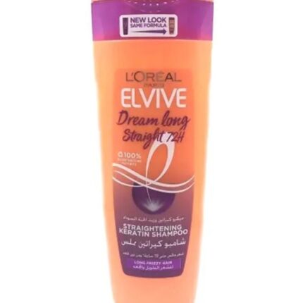 Shampoo - Loreal Elv (Single)