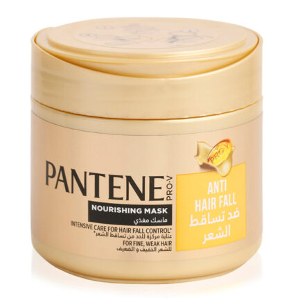 Nourishing Mask