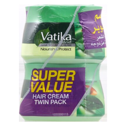 Dabur Vatika H/Cream