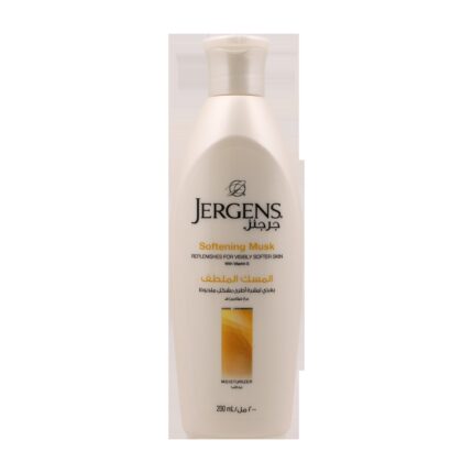 Jergens Lotion (200 Ml)