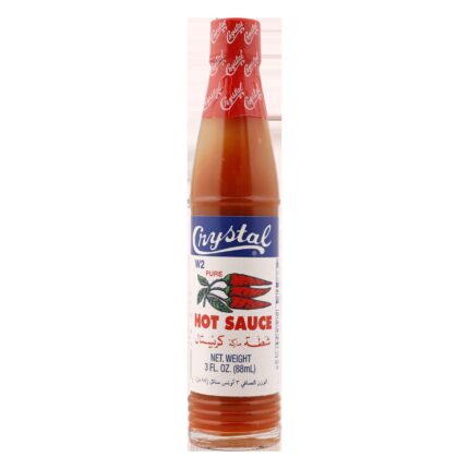 Hot Sauce