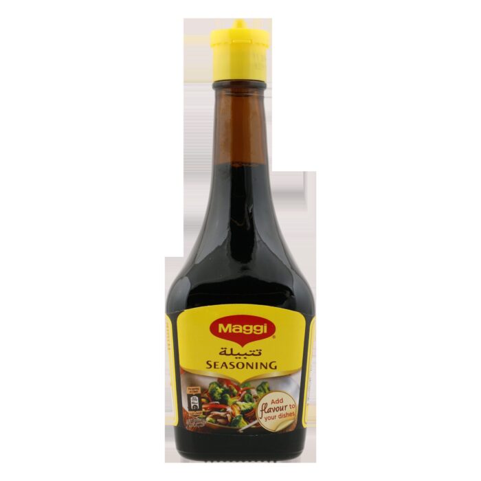 Seasoning - Image 1