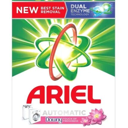 Detergent Powder - Ariel