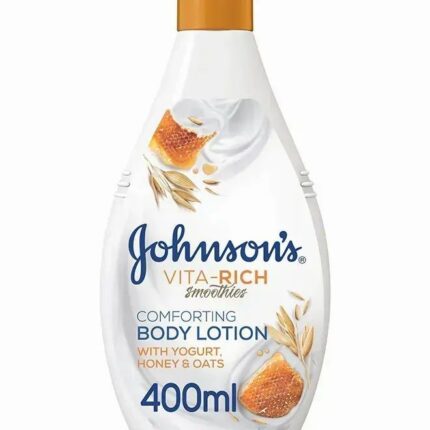 Body Lotion