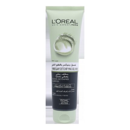 Face Wash - Loreal