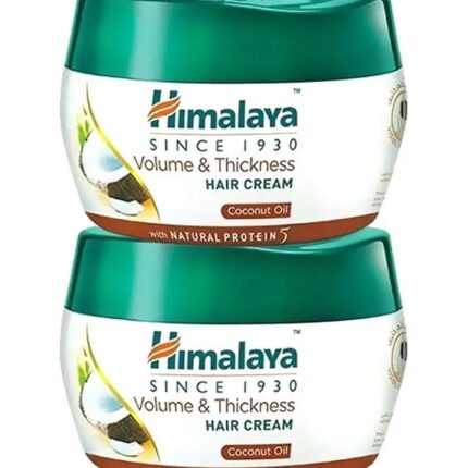 Himalaya H/Crm