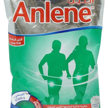 Anlene Mlk Pwdr L/Fat Scht