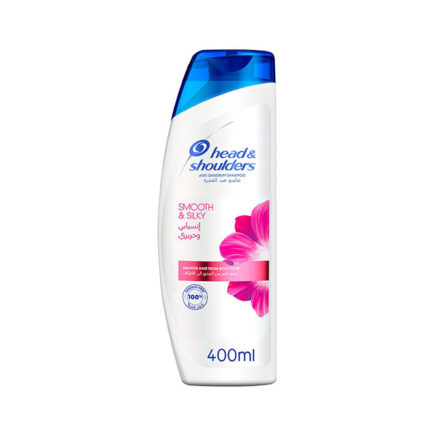 Shampoo + Conditioner - Head & Shoulder (400Ml)