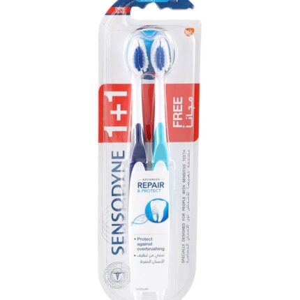 Sensodyne Tooth Brush (12 Pack)