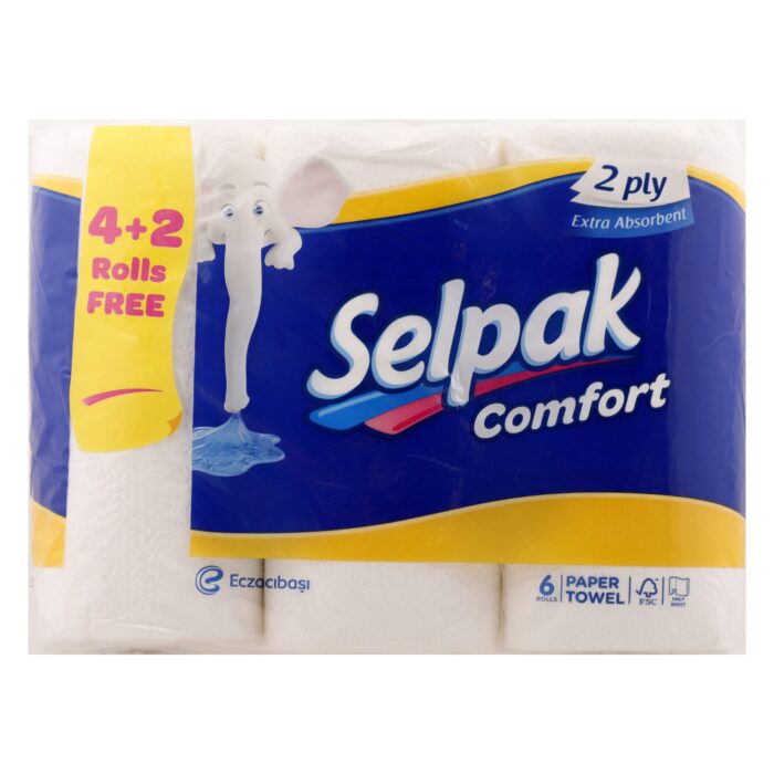Kitchen Towel Com - Image 1