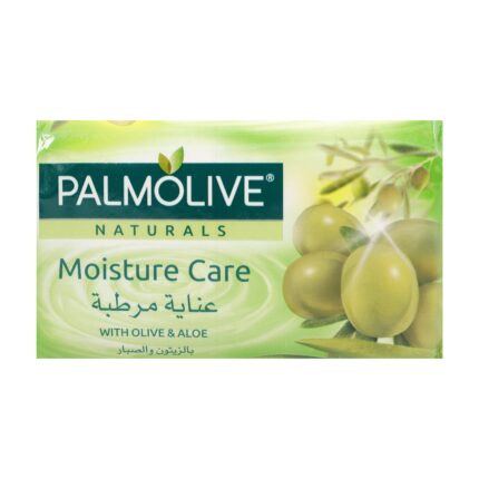 Palmolive Soap