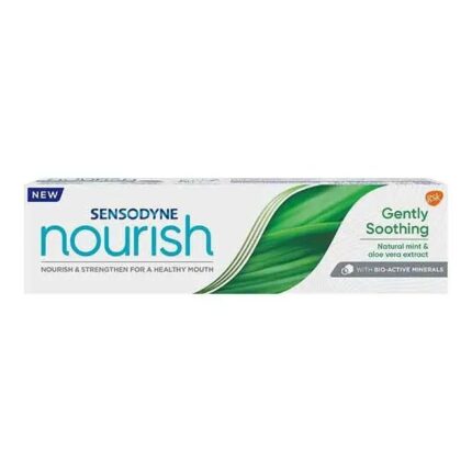 Sensodyne Tooth Paste (75Ml)