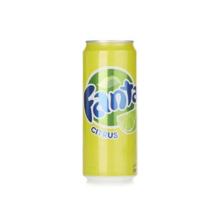 Fanta