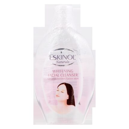 Eskinol Face Cleaner